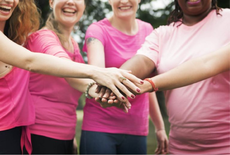 Breast Cancer Awareness Month: 5 Great Nonprofits You Should Know