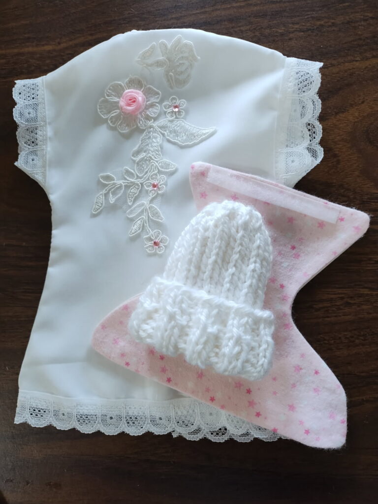 Charity Feature: Tiny Angel Gowns